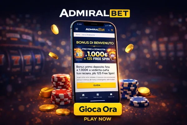 Admiralbet